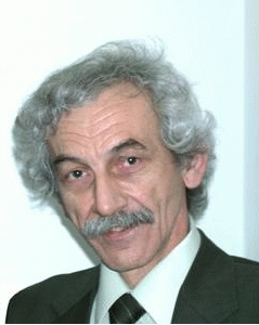Николай Романов