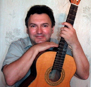 Николай Лисунец Николай Лисунец