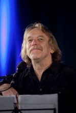 Ярек  Ногавица — Фото Йиржи Скупиена 