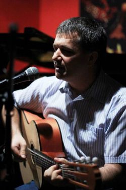 Юрий Трофимец