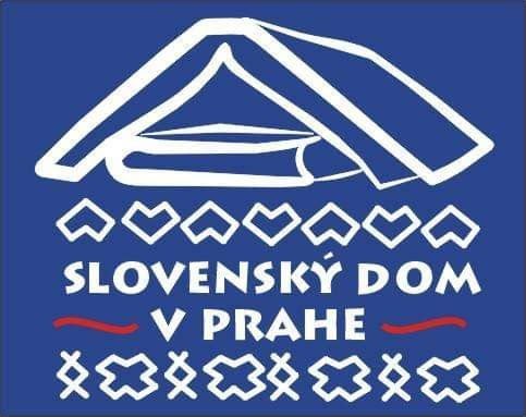 Slovenský dom v Prahe - наш партнер